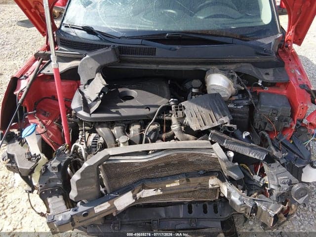 2018 KIA SOUL + 10