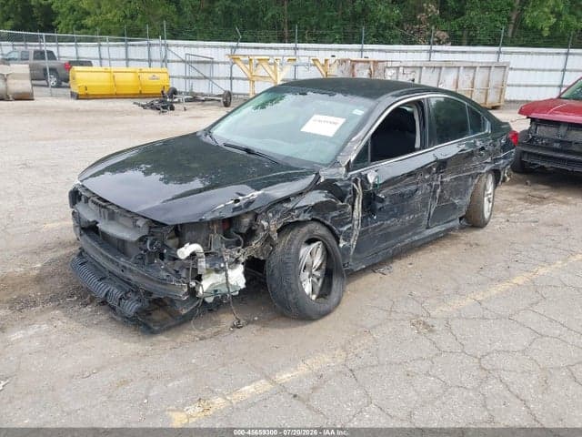 2017 SUBARU LEGACY 2.5I PREMIUM 2