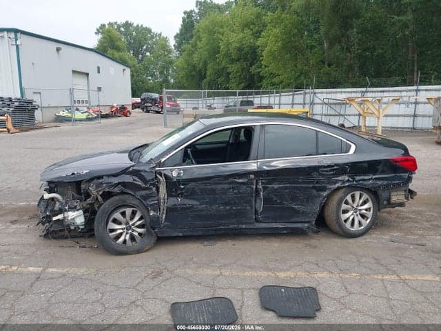 2017 SUBARU LEGACY 2.5I PREMIUM 14