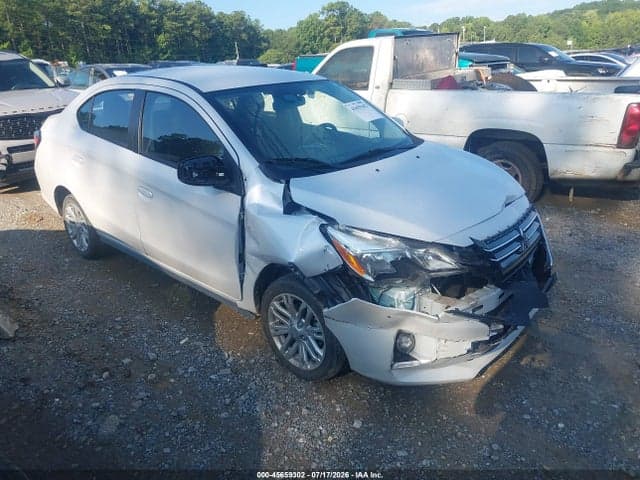 2024 MITSUBISHI MIRAGE G4 LE 1
