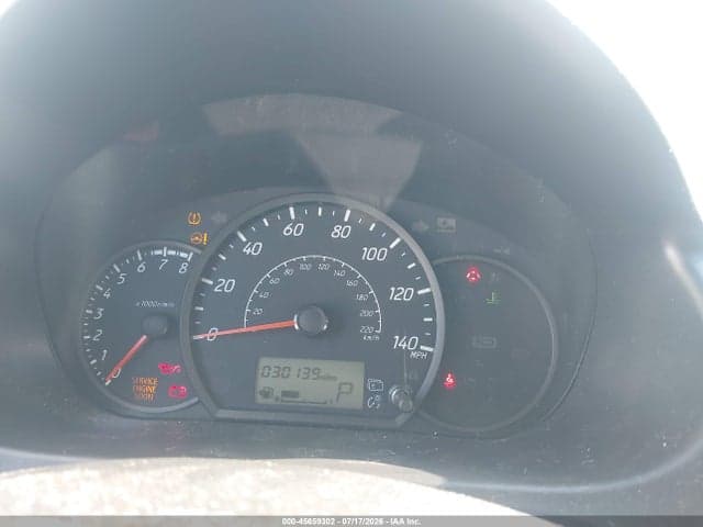 2024 MITSUBISHI MIRAGE G4 LE 7