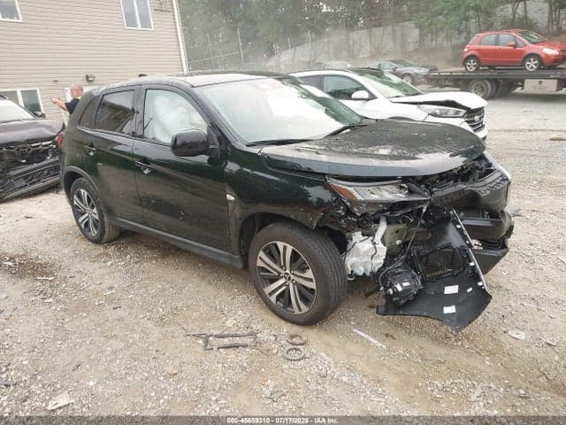 2025 MITSUBISHI OUTLANDER SPORT 2.0 ES AWC - 1
