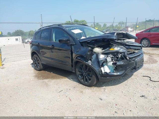 2019 FORD ESCAPE SE 1