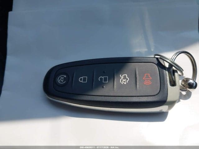 2019 FORD ESCAPE SE 11