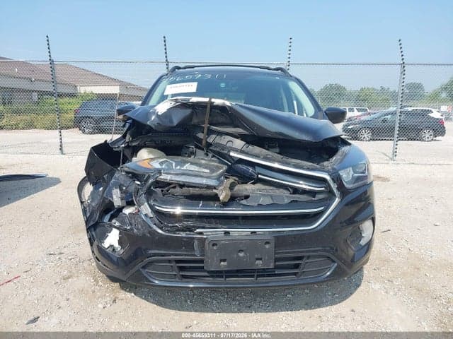 2019 FORD ESCAPE SE 12