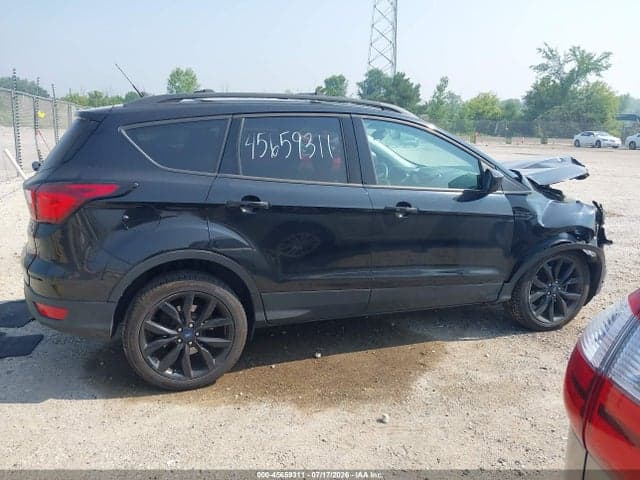 2019 FORD ESCAPE SE 13