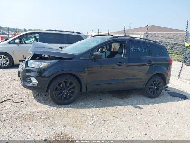 2019 FORD ESCAPE SE 14