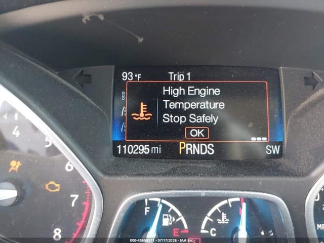 2019 FORD ESCAPE SE 15