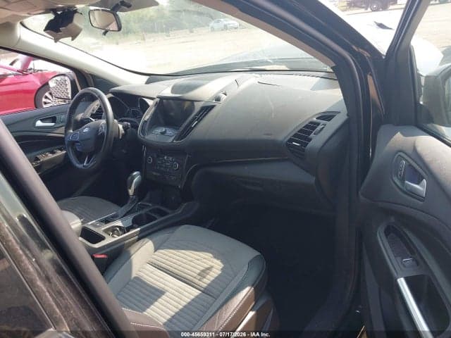2019 FORD ESCAPE SE 5