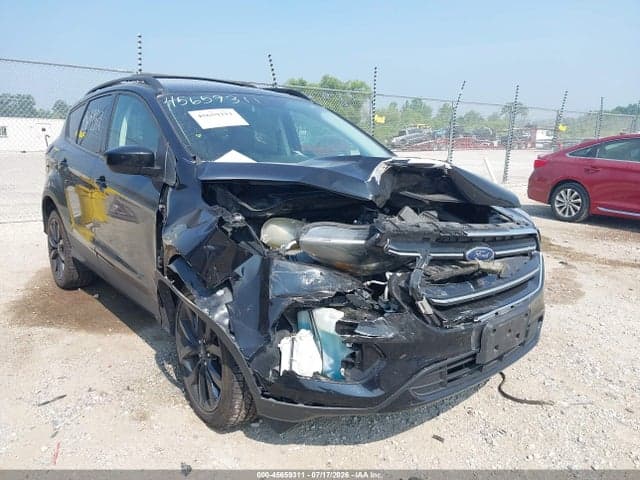 2019 FORD ESCAPE SE 6
