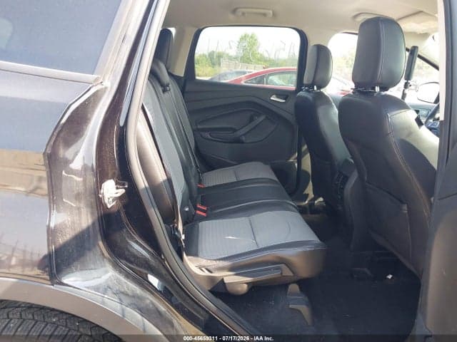 2019 FORD ESCAPE SE 8