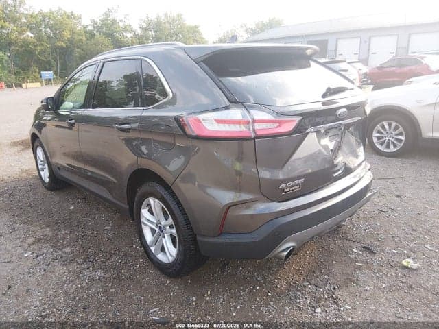 2020 FORD EDGE SEL 3