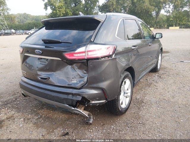 2020 FORD EDGE SEL 4