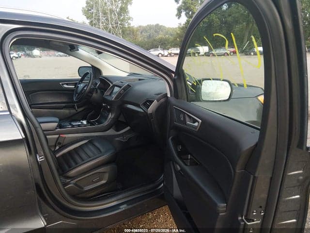 2020 FORD EDGE SEL 5
