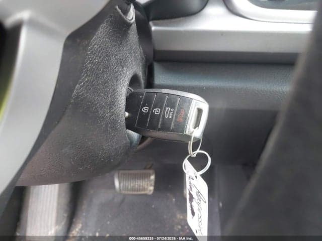 2019 KIA RIO S 11