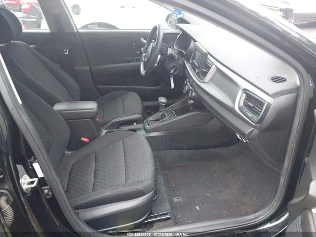 2019 KIA RIO S 5