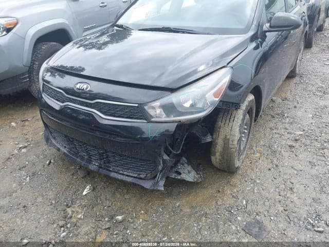 2019 KIA RIO S 6