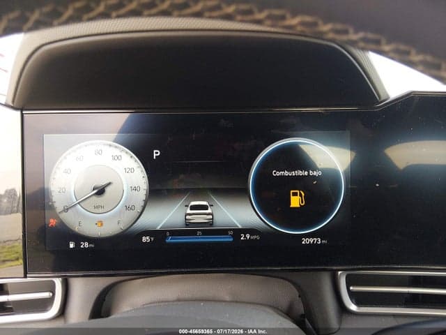 2023 HYUNDAI ELANTRA SEL 7