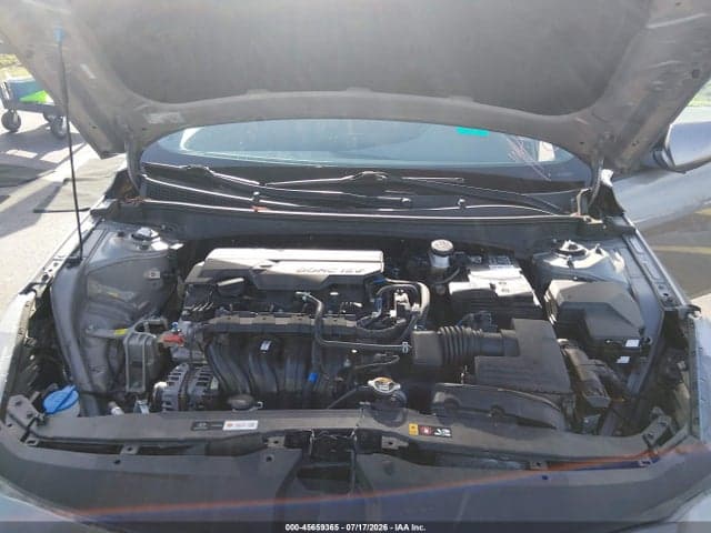 2023 HYUNDAI ELANTRA SEL 10
