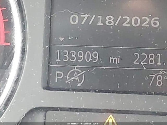 2017 AUDI A3 PREMIUM 15