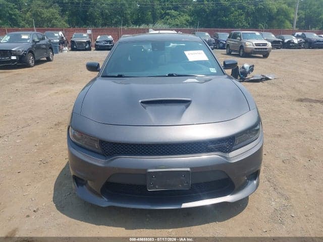 2022 DODGE CHARGER GT AWD 12