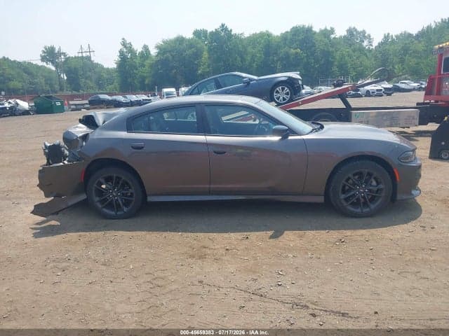 2022 DODGE CHARGER GT AWD 13