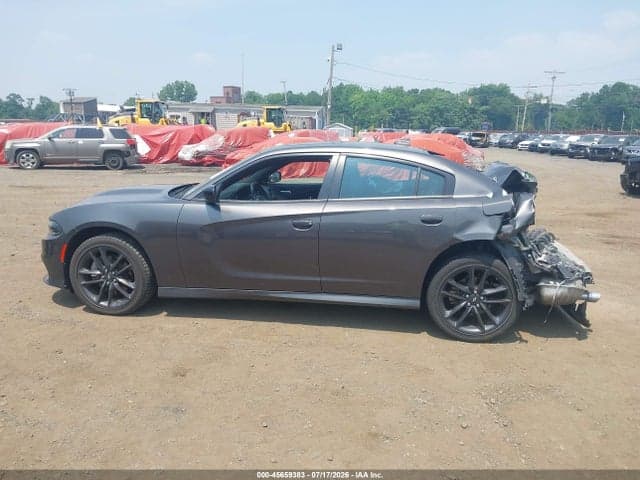 2022 DODGE CHARGER GT AWD 14