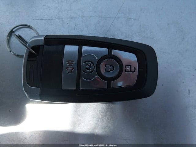 2024 FORD BRONCO BLACK DIAMOND 11