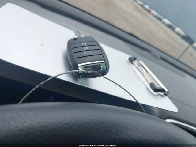 2018 KIA SPORTAGE LX 11