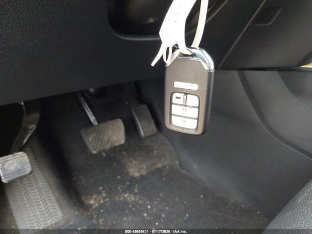 2021 HONDA PILOT AWD SPECIAL EDITION 11