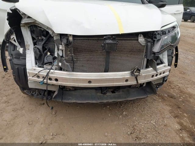 2021 HONDA PILOT AWD SPECIAL EDITION 6