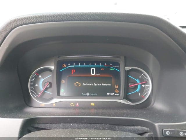 2021 HONDA PILOT AWD SPECIAL EDITION 7