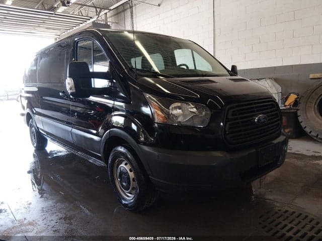2018 FORD TRANSIT-350 XL 1