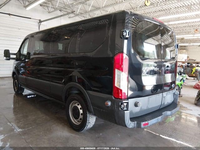 2018 FORD TRANSIT-350 XL 3