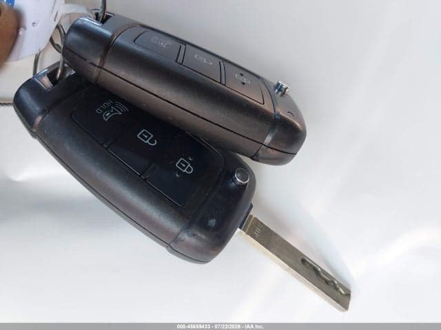 2024 HYUNDAI TUCSON SE 11
