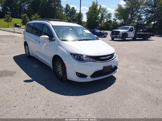 2020 CHRYSLER PACIFICA TOURING L - 1