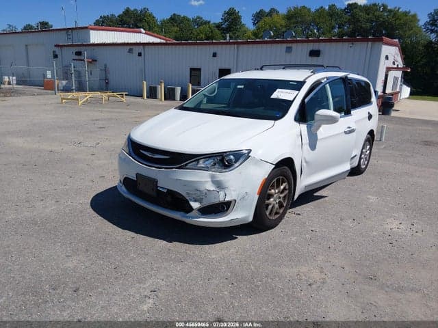 2020 CHRYSLER PACIFICA TOURING L 2