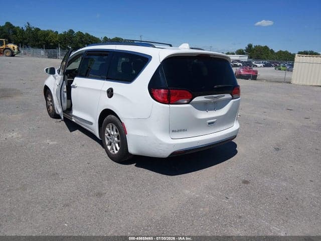 2020 CHRYSLER PACIFICA TOURING L 3