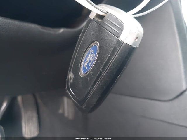2019 FORD EXPLORER LIMITED 11