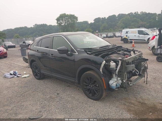 2023 MITSUBISHI ECLIPSE CROSS LE S-AWC