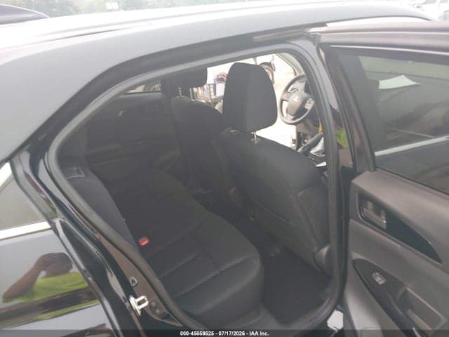 2023 MITSUBISHI ECLIPSE CROSS LE S-AWC 8