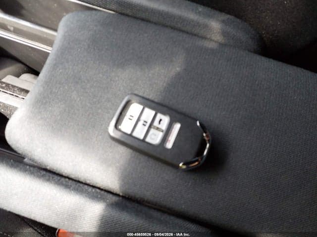 2019 HONDA CIVIC EX 11