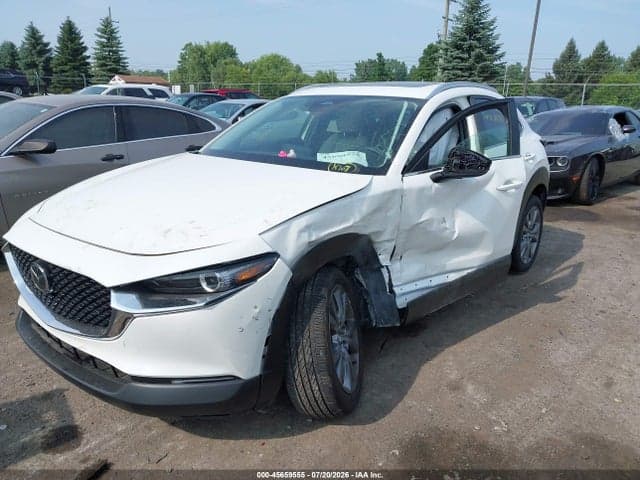 2025 MAZDA CX-30 2.5 S PREFERRED PACKAGE 2
