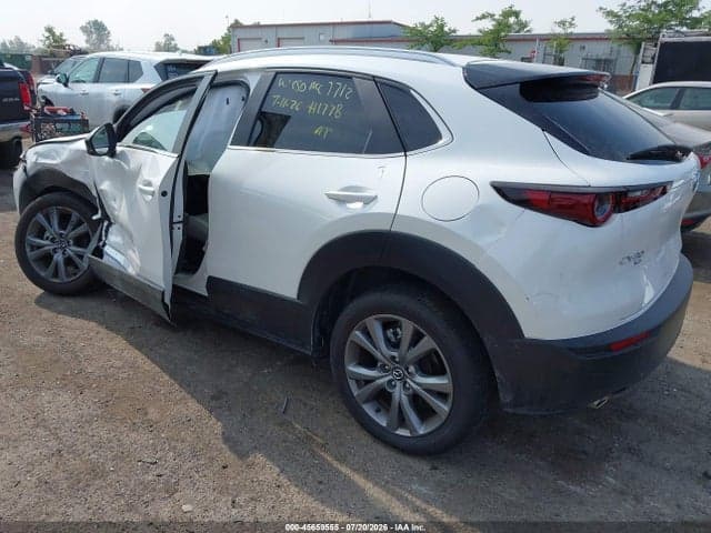 2025 MAZDA CX-30 2.5 S PREFERRED PACKAGE 3