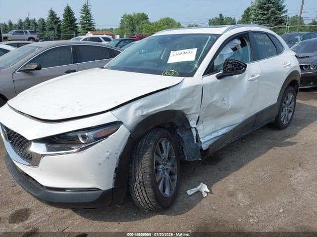 2025 MAZDA CX-30 2.5 S PREFERRED PACKAGE 6