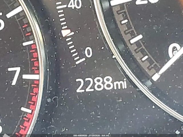 2025 MAZDA CX-30 2.5 S PREFERRED PACKAGE 7