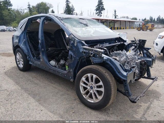 2020 FORD ESCAPE SE - 1