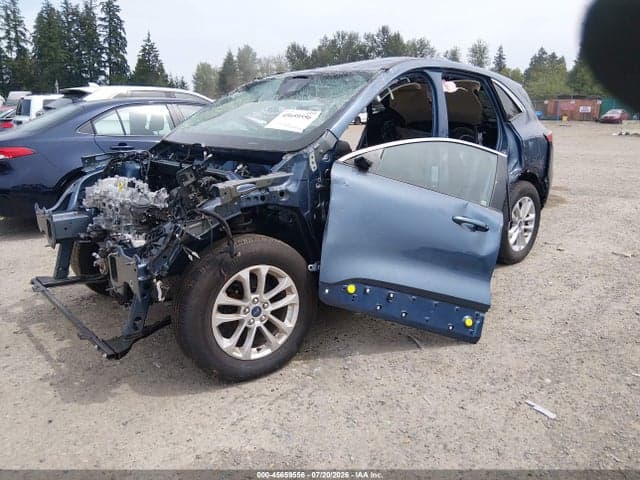 2020 FORD ESCAPE SE 2