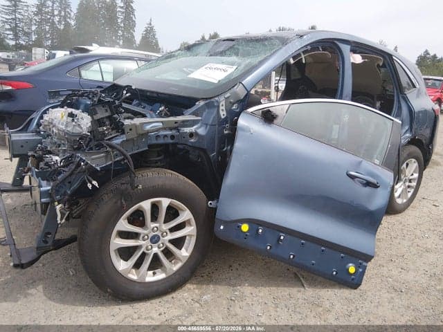 2020 FORD ESCAPE SE 6