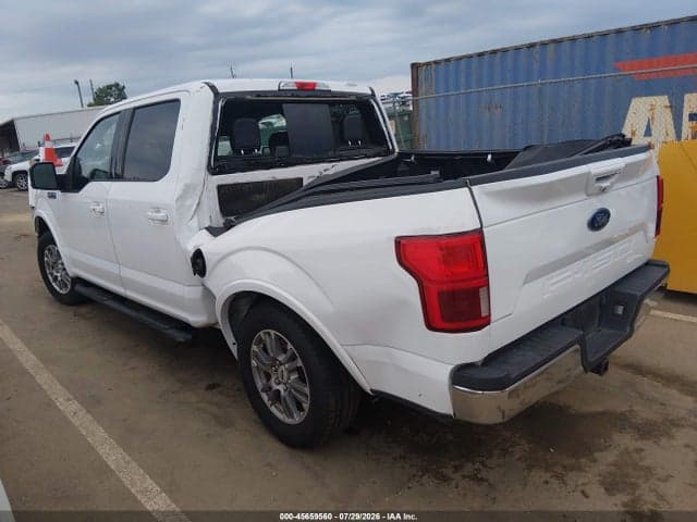 2020 FORD F-150 LARIAT 3